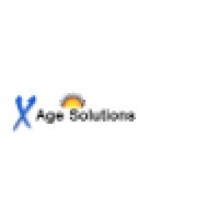 XAge Solutions logo, XAge Solutions contact details