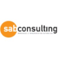 SAB Consulting logo, SAB Consulting contact details