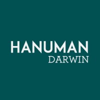 Hanuman Darwin logo, Hanuman Darwin contact details