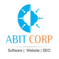 ABIT CORP: Website, Software, Mobile App development and Digital Marketing Company logo, ABIT CORP: Website, Software, Mobile App development and Digital Marketing Company contact details