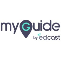 MyGuide By EdCast logo, MyGuide By EdCast contact details