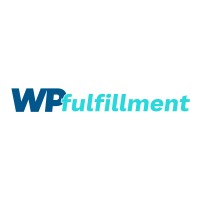 WP Fulfillment logo, WP Fulfillment contact details