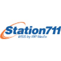 Station711 | MSS by RR Media logo, Station711 | MSS by RR Media contact details