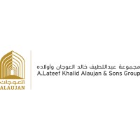 AL AUJAN logo, AL AUJAN contact details