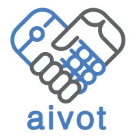 Aivot logo, Aivot contact details