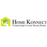 Home Konnect logo, Home Konnect contact details