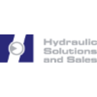 Hydraulic Solutions and Sales logo, Hydraulic Solutions and Sales contact details