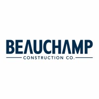 Beauchamp Construction Company logo, Beauchamp Construction Company contact details