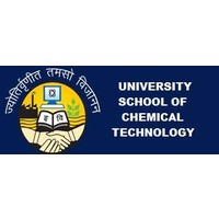 University School of Chemical Technology logo, University School of Chemical Technology contact details