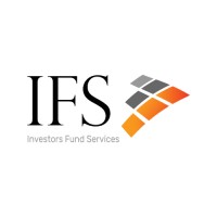 Investors Fund Services logo, Investors Fund Services contact details