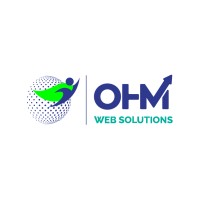 OHM WEB SOLUTIONS logo, OHM WEB SOLUTIONS contact details