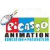 Picasso Animation College logo, Picasso Animation College contact details