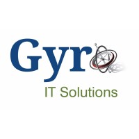 GyrIT Solutions Pvt Ltd., logo, GyrIT Solutions Pvt Ltd., contact details