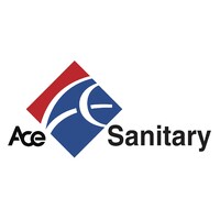 Ace Sanitary logo, Ace Sanitary contact details