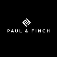 Paul & Finch logo, Paul & Finch contact details