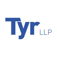 Tyr LLP logo, Tyr LLP contact details