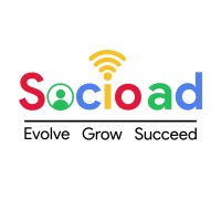 Socio ad Pvt. Ltd. logo, Socio ad Pvt. Ltd. contact details