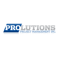 Prolutions Project Management Inc. logo, Prolutions Project Management Inc. contact details