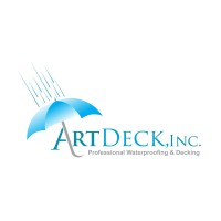 Art Deck, Inc logo, Art Deck, Inc contact details