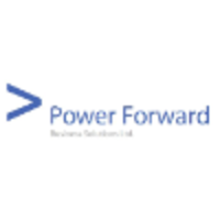 Power Forward Business Solutions LTD. logo, Power Forward Business Solutions LTD. contact details