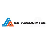 SS Associates logo, SS Associates contact details