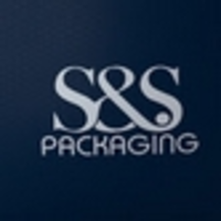 SS PACKAGING logo, SS PACKAGING contact details