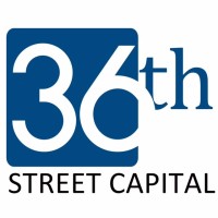 36th Street Capital logo, 36th Street Capital contact details