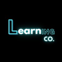 Learningco. logo, Learningco. contact details