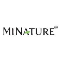 MINATURE logo, MINATURE contact details