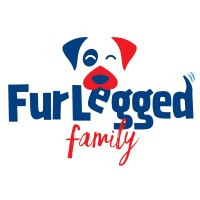 Fur Legged Family logo, Fur Legged Family contact details