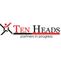 TenHeads Consultants -Your Partner in Progress logo, TenHeads Consultants -Your Partner in Progress contact details