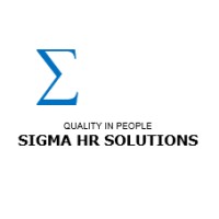 Sigma HR Solutions logo, Sigma HR Solutions contact details