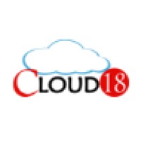 Cloud18 Technologies logo, Cloud18 Technologies contact details