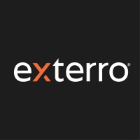 Exterro India logo, Exterro India contact details