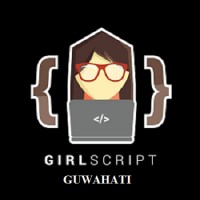 GirlScript Guwahati logo, GirlScript Guwahati contact details