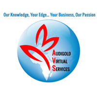 Audigold Virtual Services logo, Audigold Virtual Services contact details