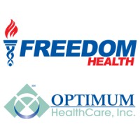 Freedom Health logo, Freedom Health contact details