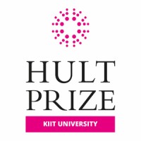 Hult Prize KIIT University logo, Hult Prize KIIT University contact details