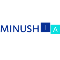 Minushia logo, Minushia contact details