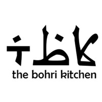 The Bohri Kitchen logo, The Bohri Kitchen contact details