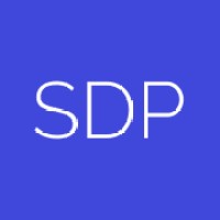 SDP logo, SDP contact details