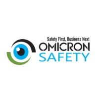 Omicron Safety Solutions India Pvt. Ltd. logo, Omicron Safety Solutions India Pvt. Ltd. contact details