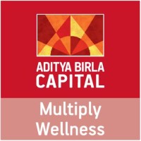 Aditya Birla Wellness - Multiply logo, Aditya Birla Wellness - Multiply contact details