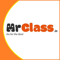 MrClass.in logo, MrClass.in contact details