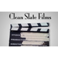 Clean Slate Films logo, Clean Slate Films contact details