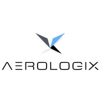 Aerologix logo, Aerologix contact details