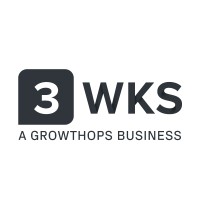 3wks logo, 3wks contact details