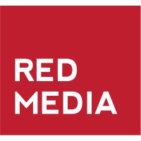 Red Media Solutions logo, Red Media Solutions contact details