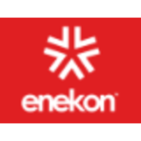 Enekon logo, Enekon contact details