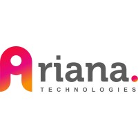 iAriana Technologies Pvt. Ltd. logo, iAriana Technologies Pvt. Ltd. contact details